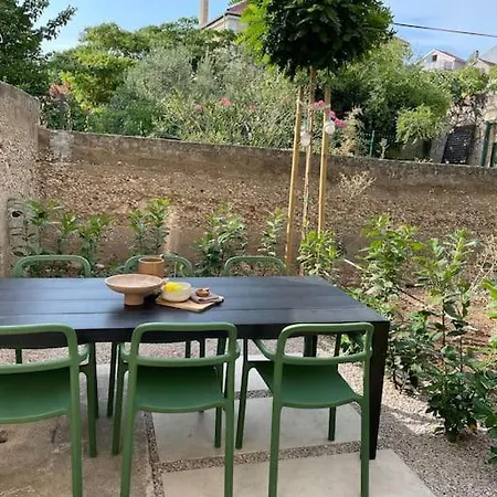 Holiday home Kapela Zlarin