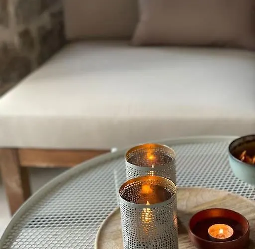 Kapela Vakantiehuis *