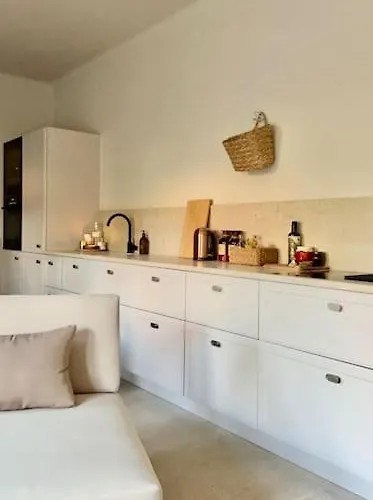 Vakantiehuis Kapela *