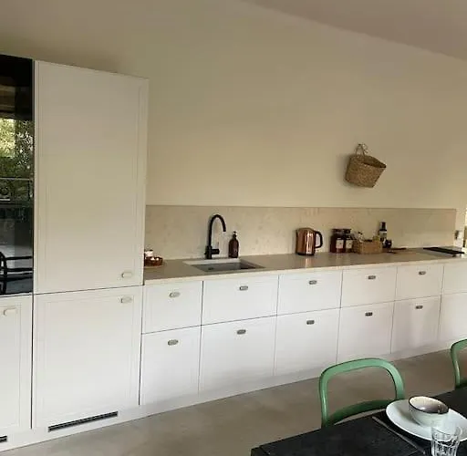 Vakantiehuis Kapela Zlarin