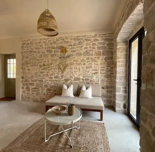 Kapela Vakantiehuis *