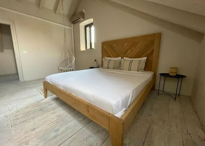 Vakantiehuis Kapela Zlarin