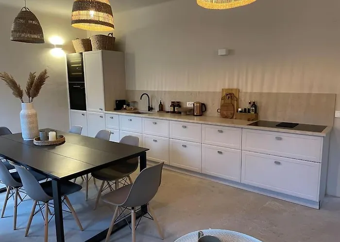 Vakantiehuis Kapela *