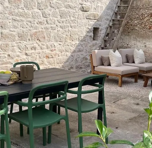 Дом отдыха Kapela *