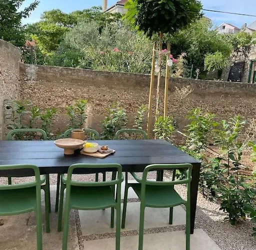 Vakantiehuis Kapela Zlarin