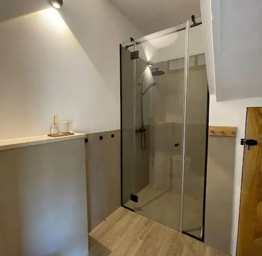 Kapela Vakantiehuis *