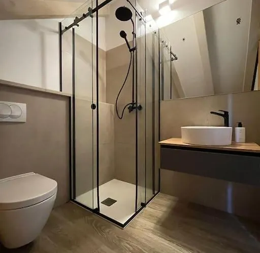 Kapela Vakantiehuis Zlarin