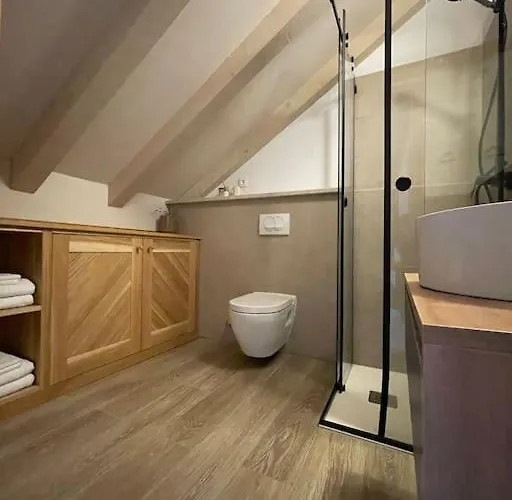 Vakantiehuis Kapela *