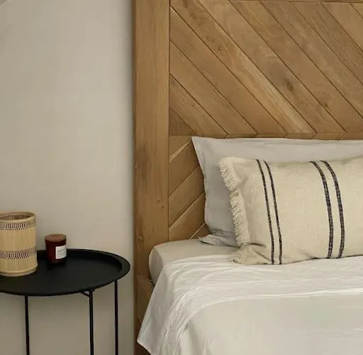 Vakantiehuis Kapela Zlarin